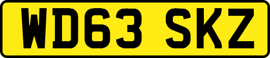 WD63SKZ