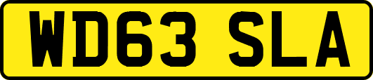 WD63SLA