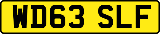 WD63SLF