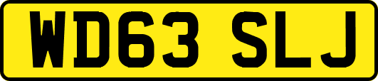 WD63SLJ