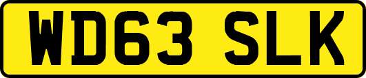WD63SLK