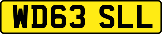 WD63SLL