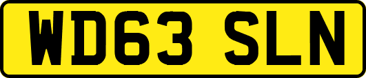 WD63SLN