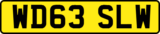 WD63SLW