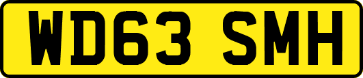 WD63SMH