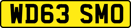 WD63SMO