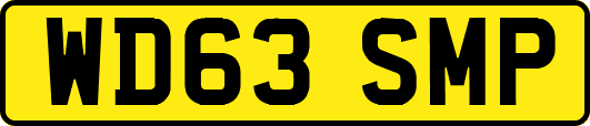 WD63SMP