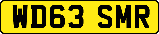WD63SMR