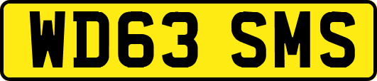 WD63SMS
