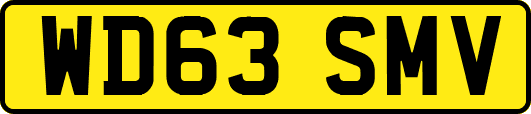 WD63SMV