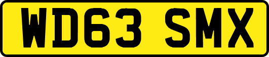 WD63SMX