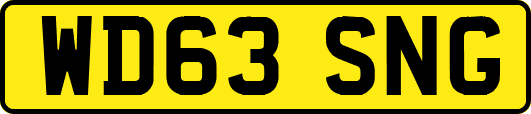 WD63SNG