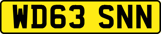 WD63SNN