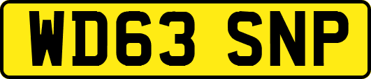 WD63SNP