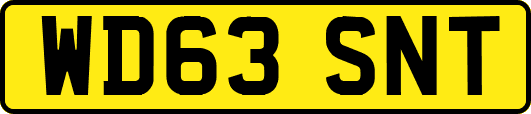 WD63SNT