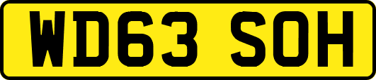 WD63SOH