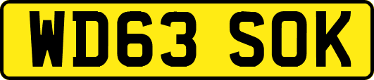 WD63SOK