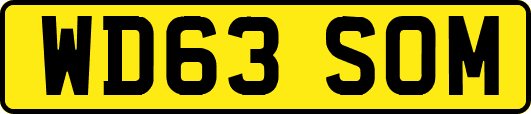 WD63SOM