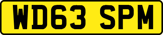 WD63SPM