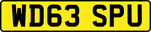 WD63SPU