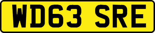 WD63SRE