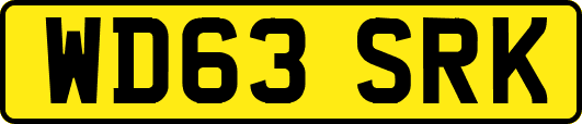 WD63SRK