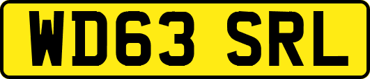 WD63SRL