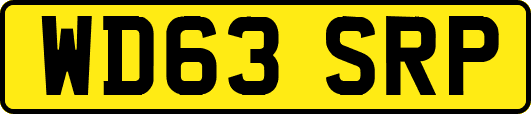 WD63SRP