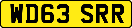 WD63SRR