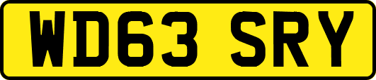 WD63SRY