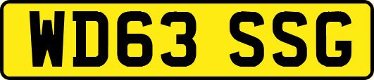 WD63SSG