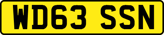WD63SSN