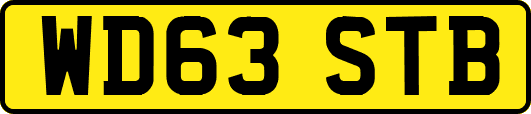 WD63STB