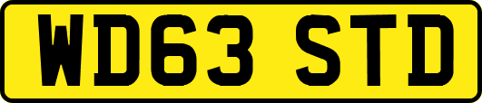 WD63STD