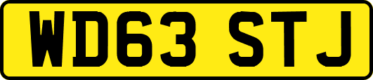 WD63STJ