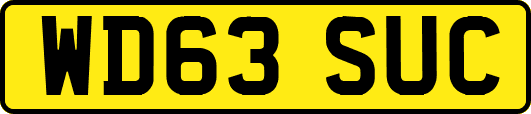 WD63SUC