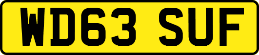 WD63SUF