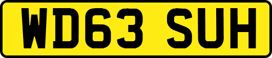 WD63SUH