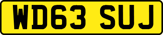 WD63SUJ