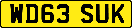 WD63SUK