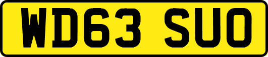 WD63SUO