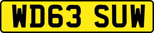 WD63SUW