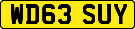 WD63SUY