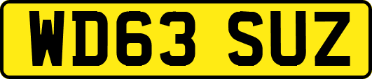 WD63SUZ