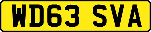 WD63SVA