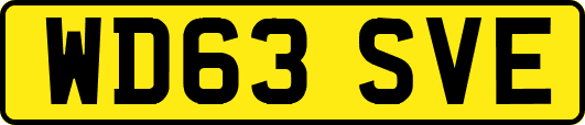 WD63SVE