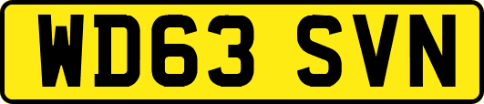 WD63SVN