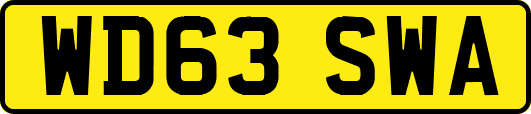 WD63SWA