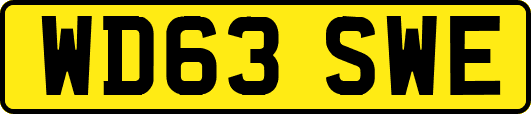 WD63SWE