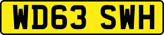 WD63SWH